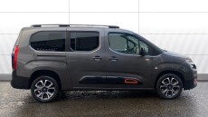 Citroen Berlingo 1.2 PureTech 130 Flair XTR XL 5dr EAT8 [7 seat] Petrol Estate